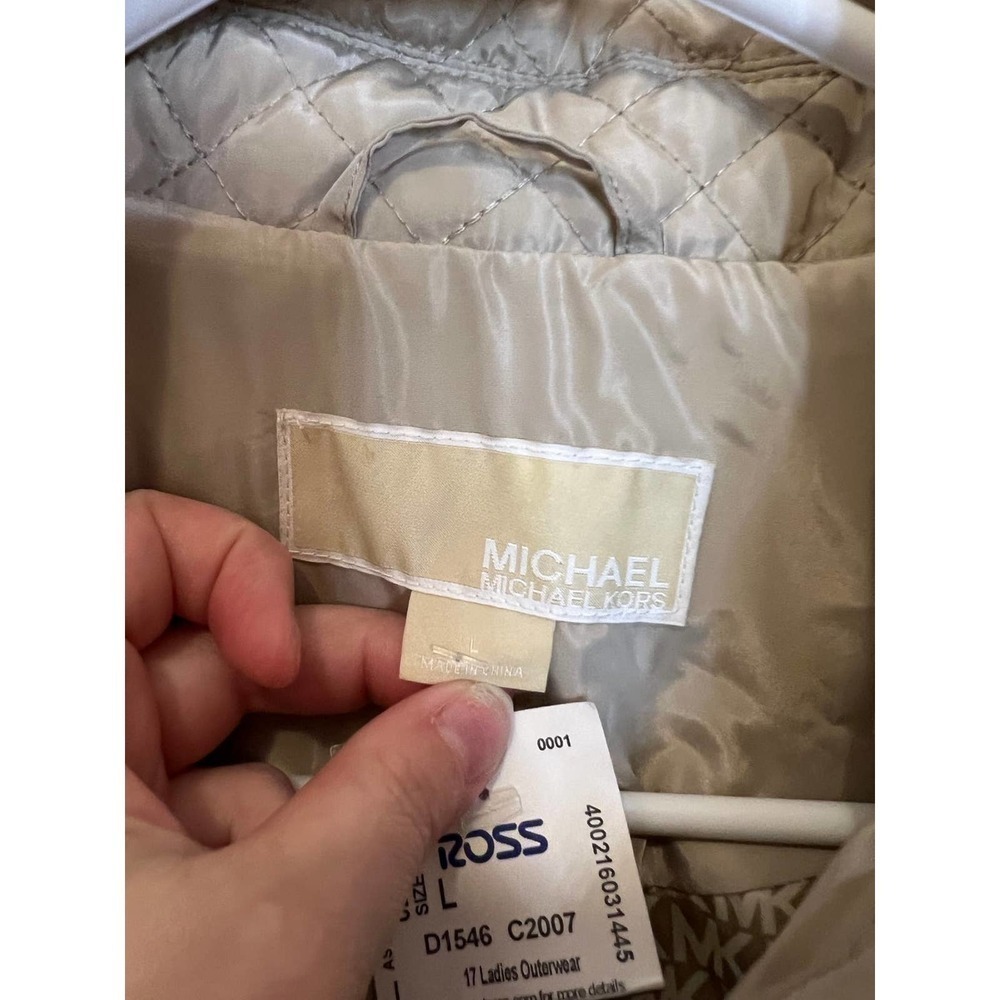 Michael Kors Jacket - Picture 3 of 3